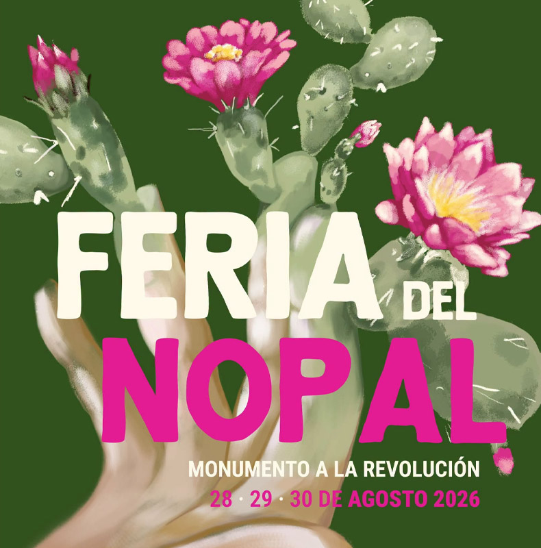 Feria Nopal