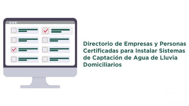Empresas instaladoras
