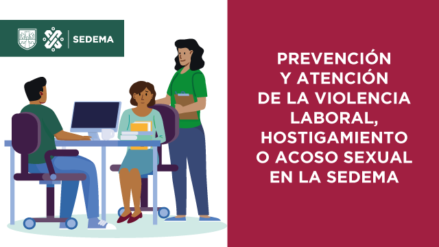 PROTOCOLO PARA LA PREVENCIÓN Y ATENCIÓN DE LA VIOLENCIA LABORAL, HOSTIGAMIENTO Y/O ACOSO SEXUAL