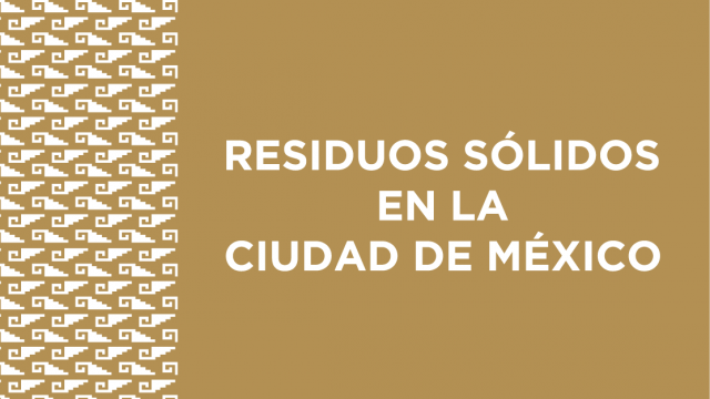 Sitio de residuos ♻️