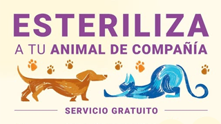 AGATAN, Hospital Veterinario de la Ciudad de México