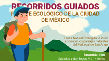 Recorridos