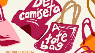 SEDEMA te invita a darle una segunda oportunidad a tus camisetas… y al planeta