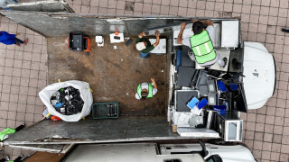 Invita SEDEMA a una nueva edición del Reciclatrón