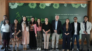 SEDEMA y WRI México presentan herramienta para fortalecer la adaptación de la CDMX al calor extremo
